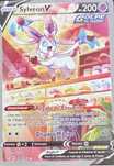 Sylveon V - em espanhol