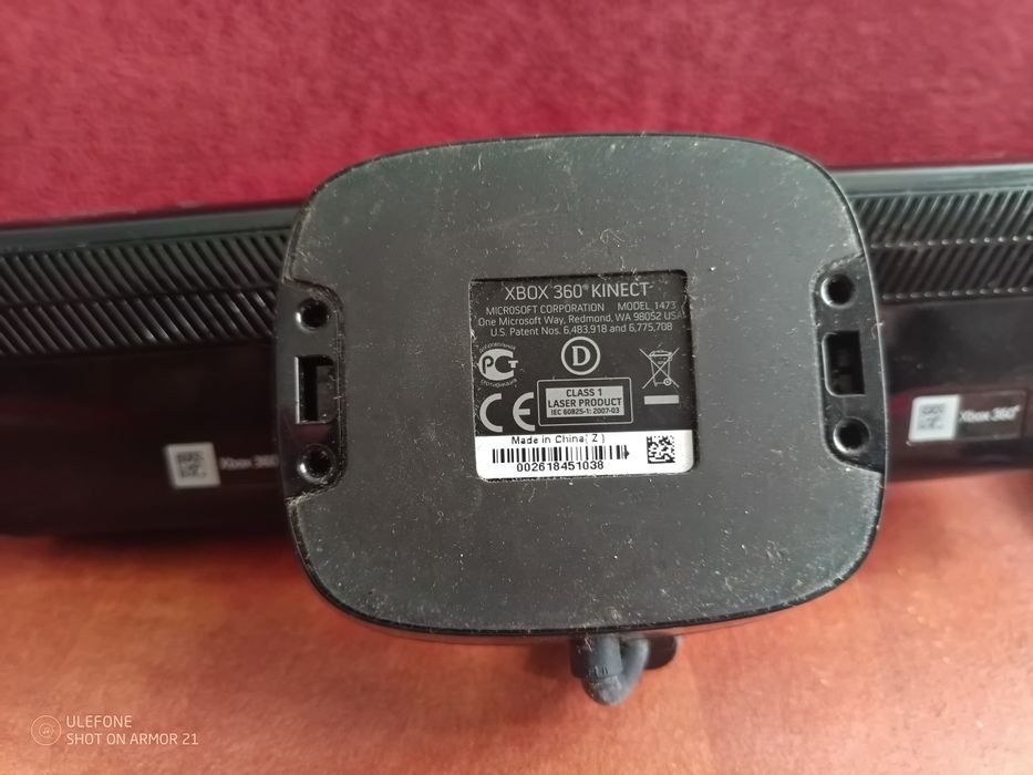 Камера для XBOX 360