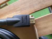 Cabo Hdmi High-Speed 4,6m