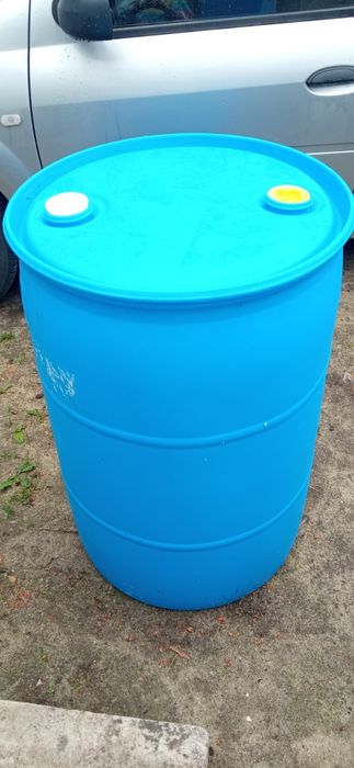 Бочка, діжка, каністра 200 л, ємність для води