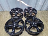 Felgi 16 ford Focus mondeo c max conect  5x108 6.5j et45 os 63.4