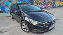 Opel Astra Enjoy S&S | jeden właściciel | ASO | Android Auto | Apple CarPlay | PL