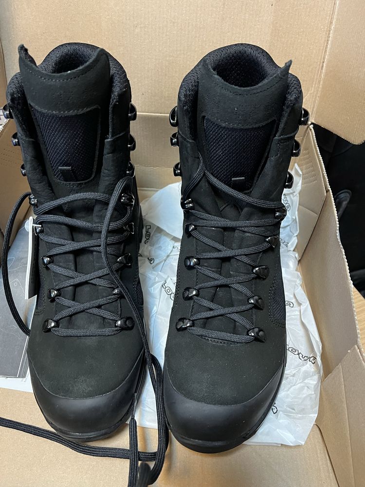 Lowa Elite Mountain GTX