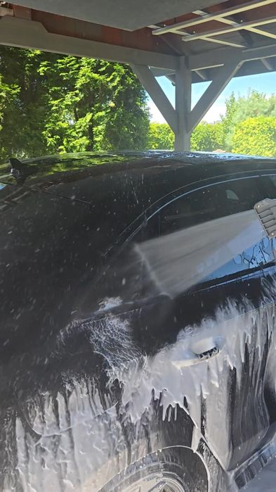 StreamPro - Mobilny detailing i czyszczenie parowe