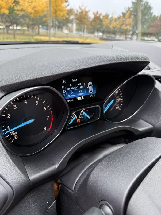 Продам Ford Escape (Kuga) без дтп та перекрасів