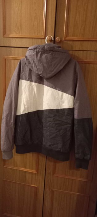 kurtka zimowa CROPP rozmiar L męska/ młodzieżowa