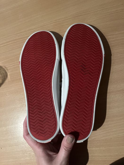 Buty trampki Big Star