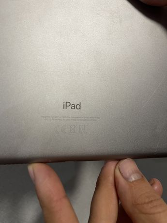 iPad 9,7” A1822 wi-fi