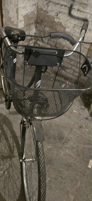 Rower miejski Indiana