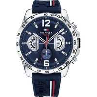 Zegarek Męski Tommy Hilfiger  Decker 1.791476