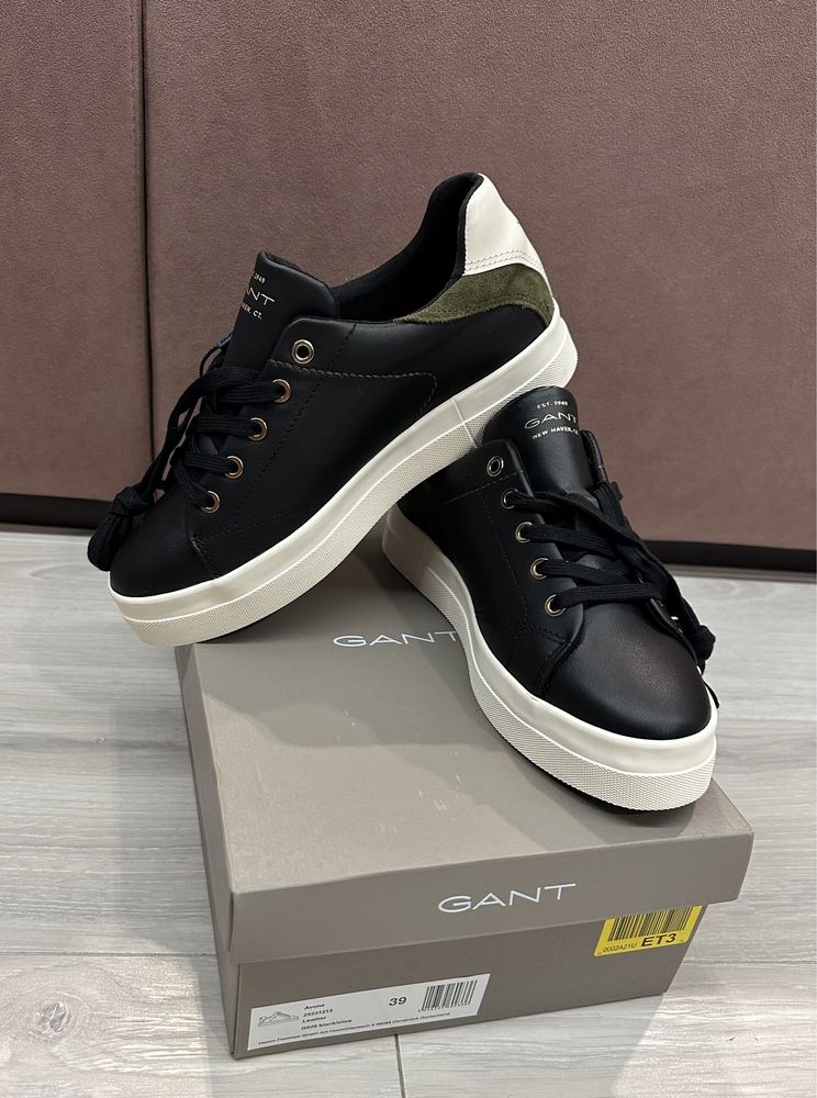 Нові жіночі кросівки Gant Avona 38-39 розмір