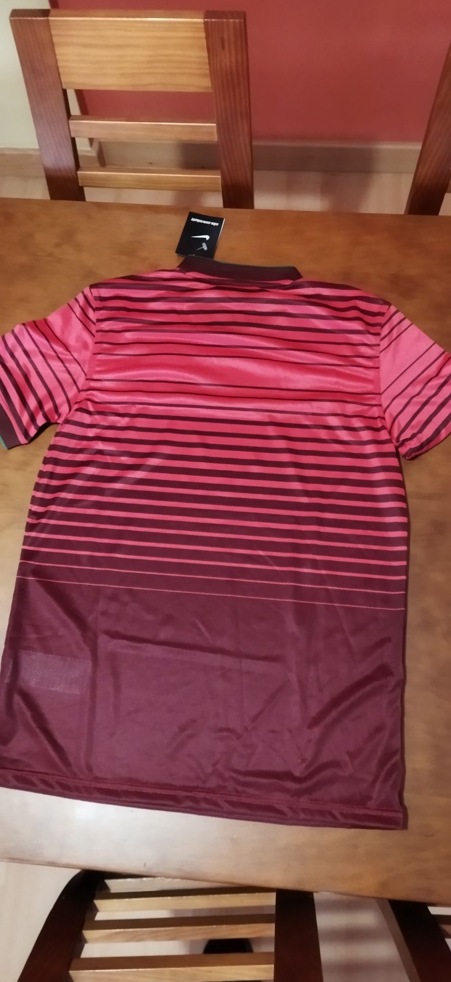 Camisola Futebol Portugal 2014