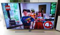 TV  Philips 55PUS7334 4K Android Smart Wifi Ambilight x3  Naziemna Tv