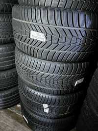 HANKOOK  2x285/35 R20 + 2X275/35 R20   Bieżnik 7mm