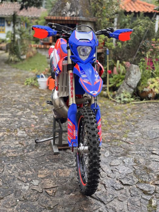 Beta RR 300 Racing 2024