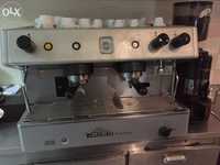 Maquina de café Brasilia
