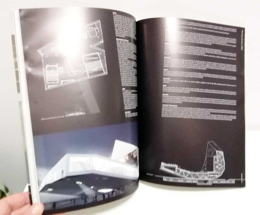 Revista Mais Arquitectura - n. 13