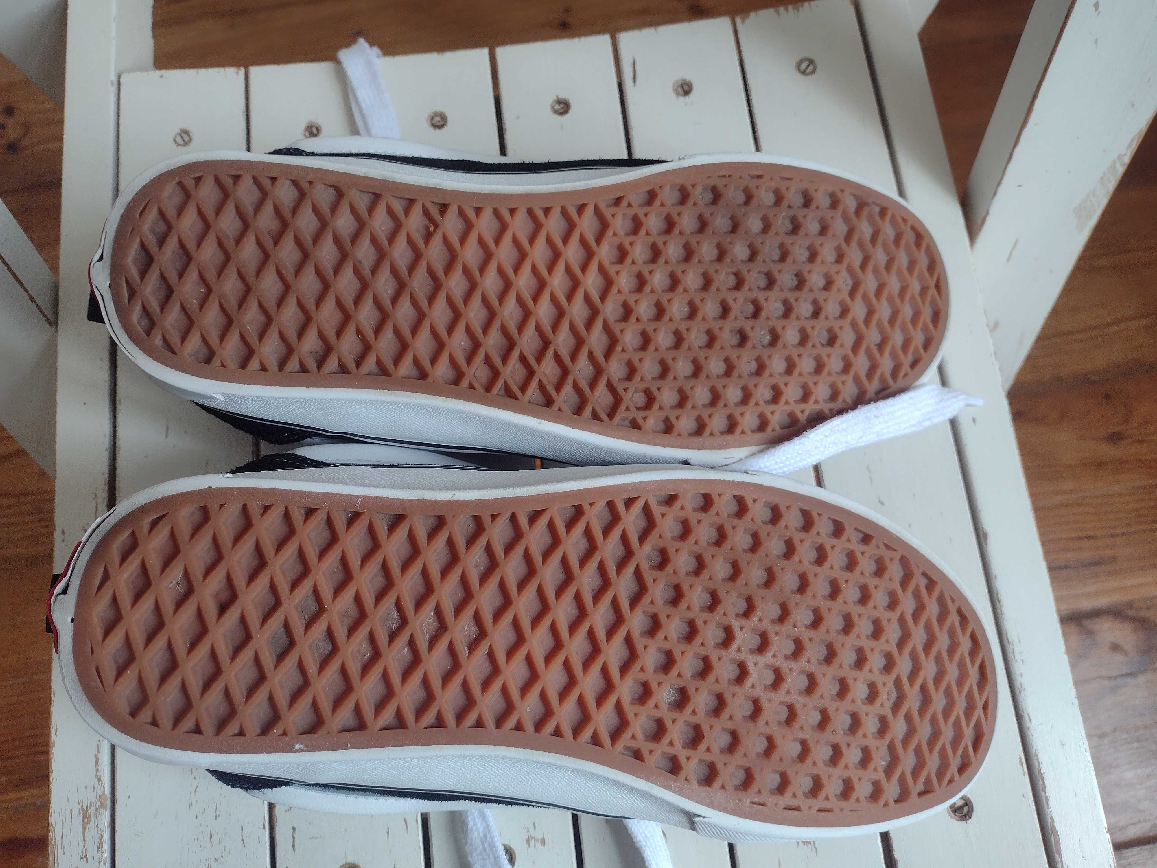 Sapatilhas Vans, n°42, original