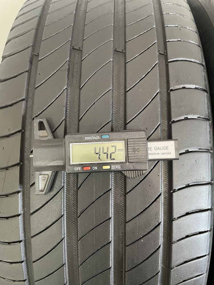 215/55 R17 Michelin Primacy 4