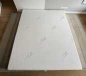Materac Medivis Lux Silver H3 180/200