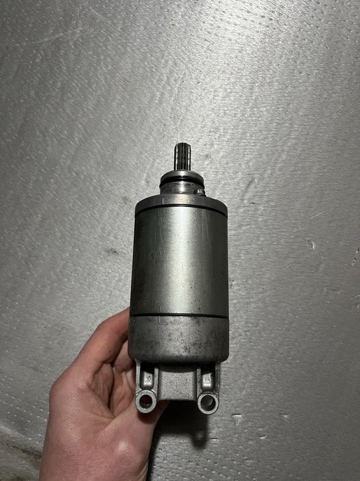 Стартер MITSUBA SM-14 12V для LTZ 400, KFX 400