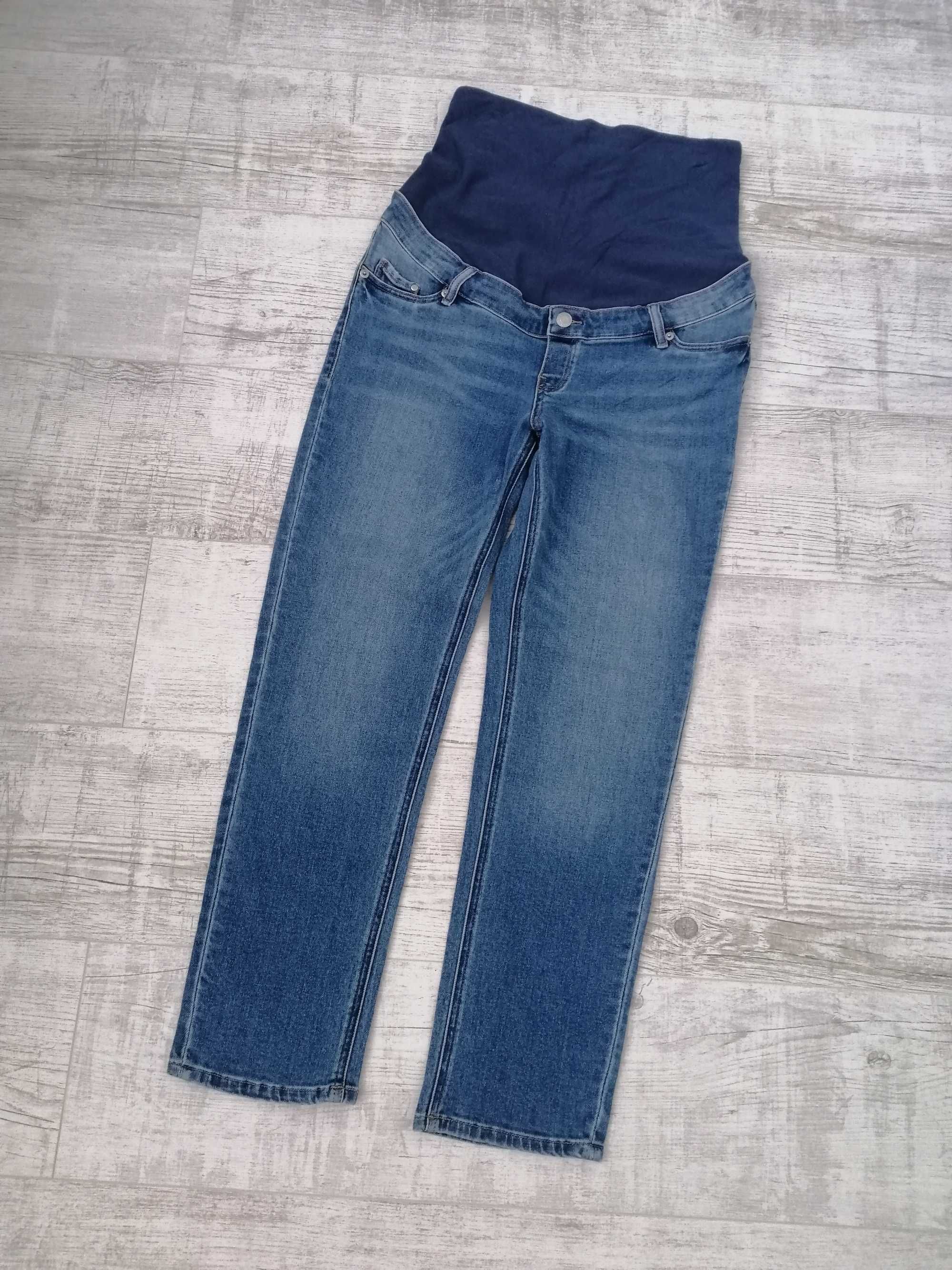 Джинси для вагітних H&M, розмір S.