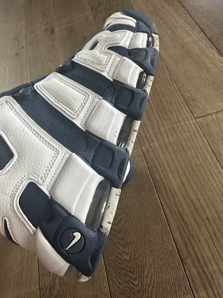 Nike Air More Uptemko KI BG 41