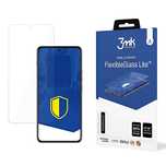 Szkło hybrydowe 3mk FlexibleGlass Lite™ na Motorola ThinkPhone