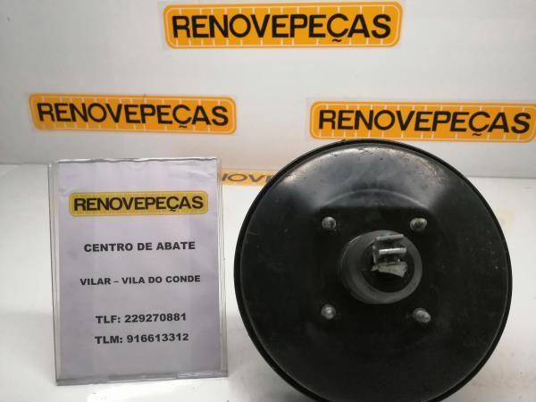 Servofreio CITROËN Berlingo Van (M_)