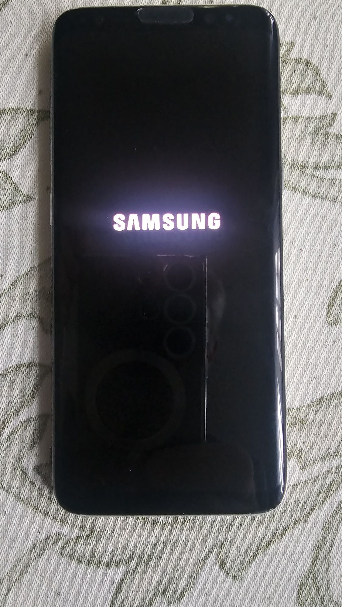 SAMSUNG S8 - Como Novo!