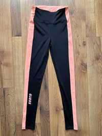 Legginsy sportowe GUESS Dixie rozmiar XS