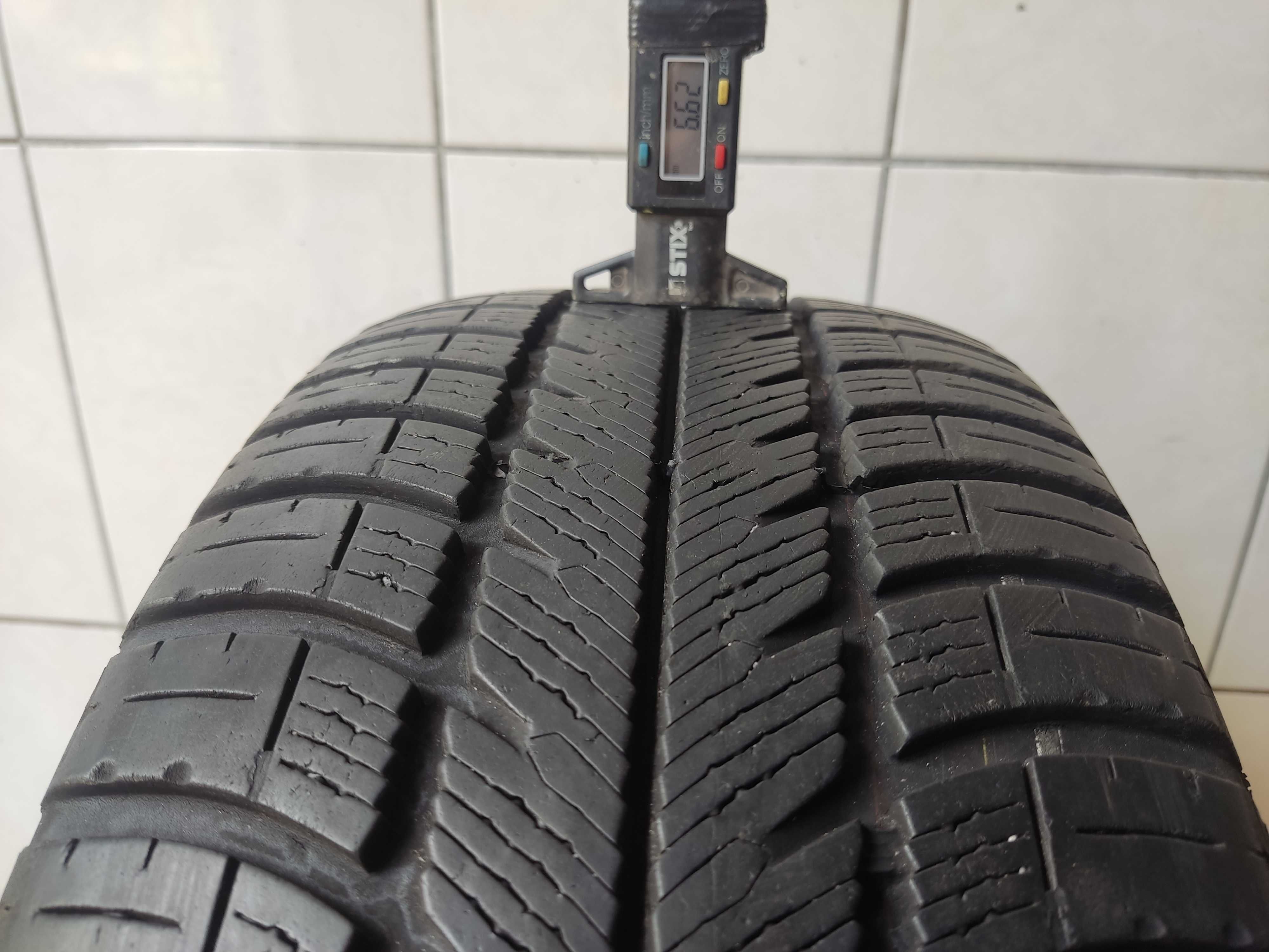 Goodyear Eagle Vector + 215/55/16 93V EV-2 6.6mm POJEDYNCZA WYSYŁKA