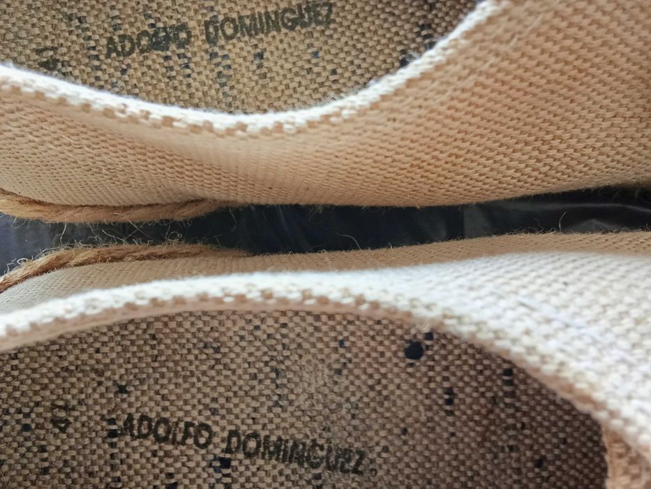 Ténis - Adolfo Dominguez