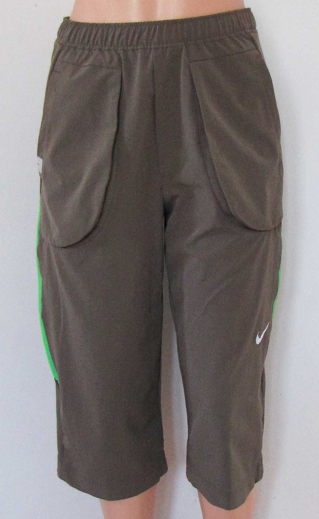 Nike Fitdry sportowe spodenki S/M