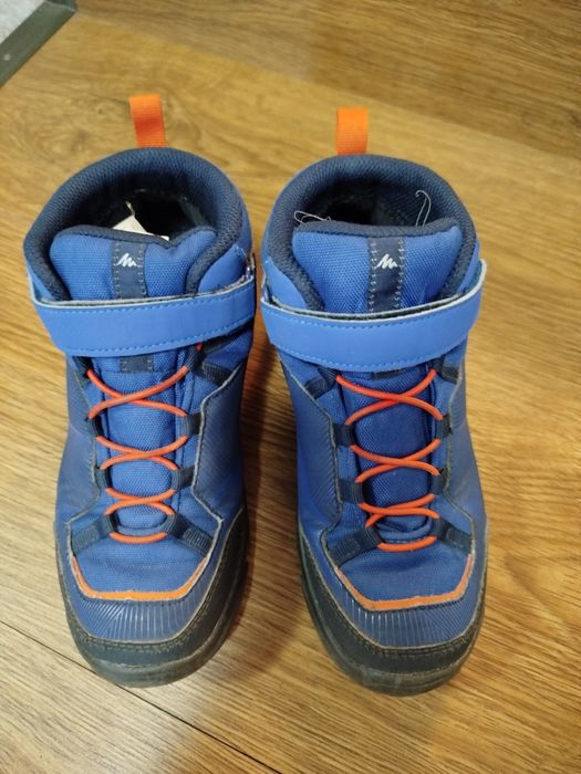 Термочеревики Quechua 34р