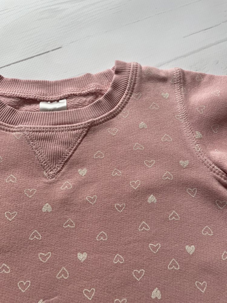 Світшот H&M 86р (12-18 міс)