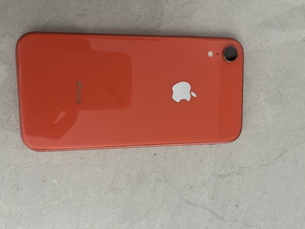 Iphone xr como novo