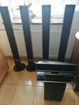 Kino domowe firmy lg