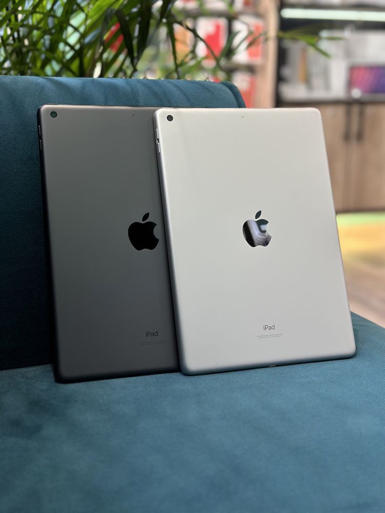 •Apple iPad 9 (10,2”) 2021 •Магазин•