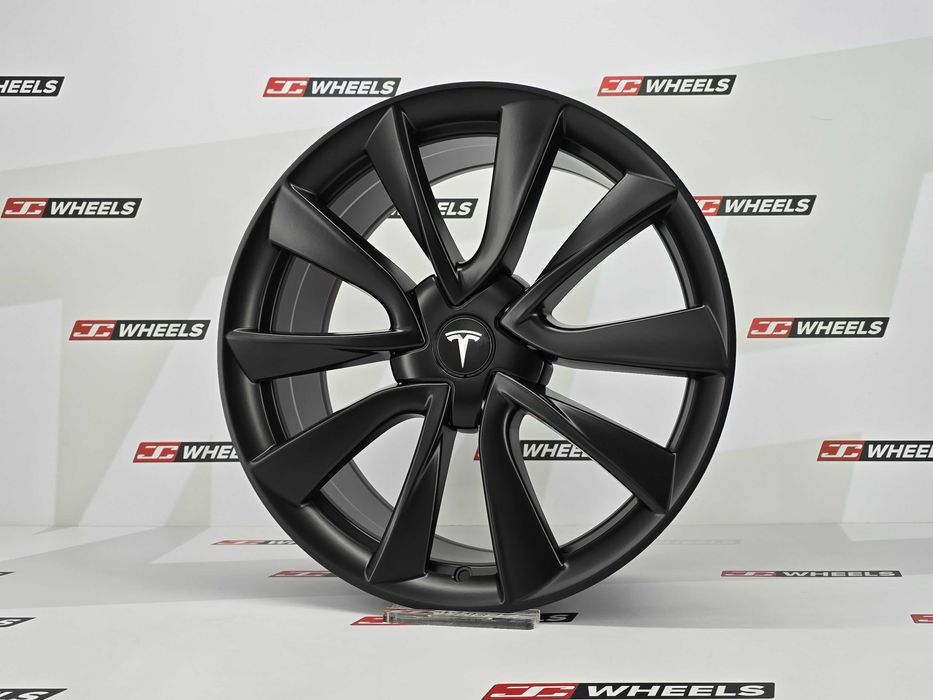 Jantes look Tesla em 19 | 5x114.3