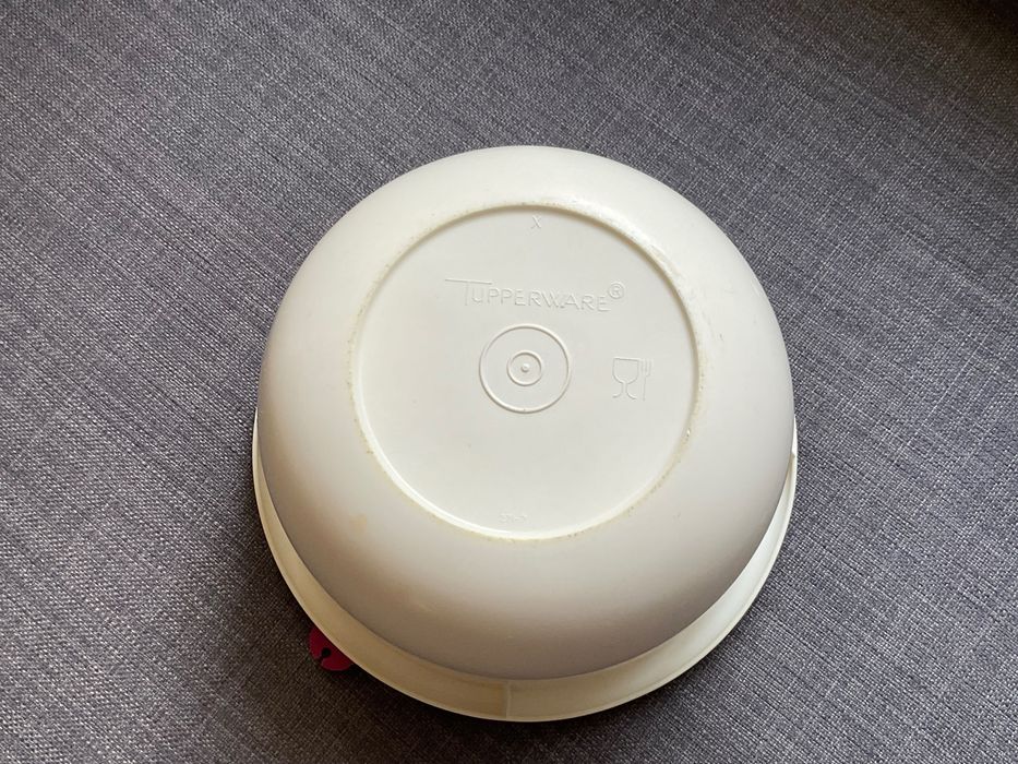 Tupperware batedeira