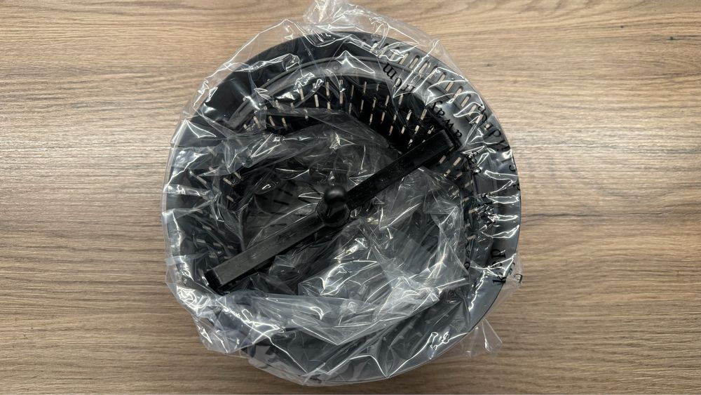 Robot Kuchenny Olimp Cook-najmniejsza kuchnia świata