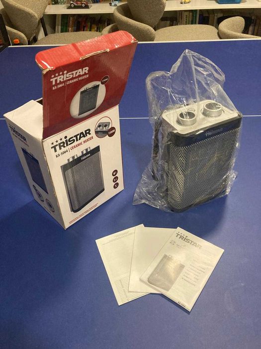 Radiador Tristar Ka5064 Novo