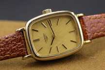 Longines
Vintage Lady's Watch Cal.5602 Ref.4156 Gwarancja 12 miesięcy