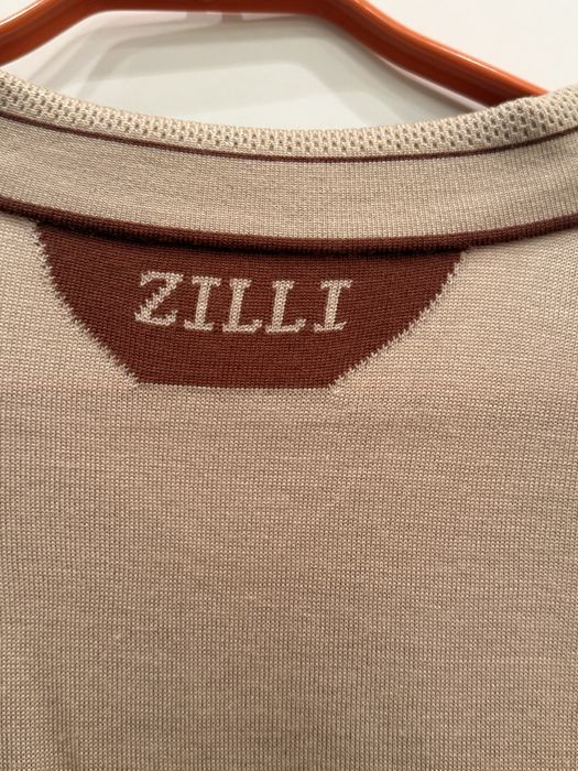 Светр Zilli Оригінал