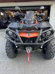 Can Am Outlander 1000 XTP MAX - jak NOWY !!!