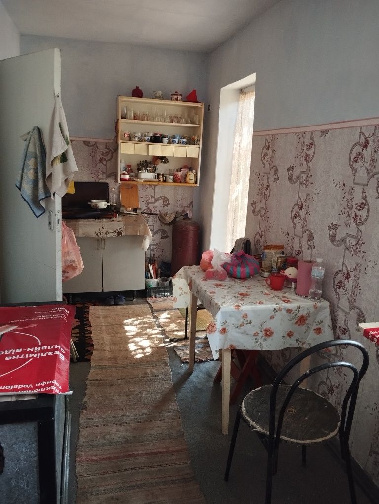 Дача в стр Богдановке