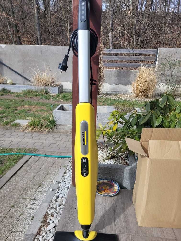 KARCHER  SC 3 mop parowy