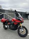 Aprilia Caponord 2015. Идеалное состояние. 30 тыс пробега.