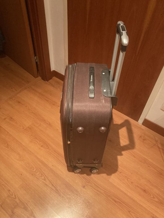 Trolley tamanho grande marca Ministar